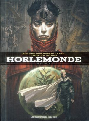 Horlemonde - Intégrale