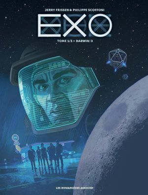 Exo tome 1