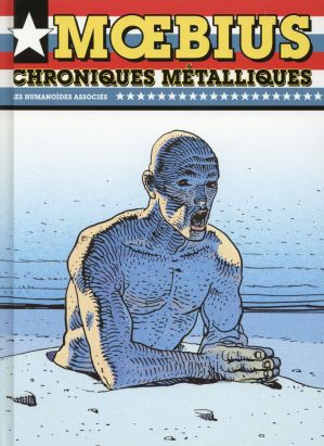 Chroniques métalliques - USA