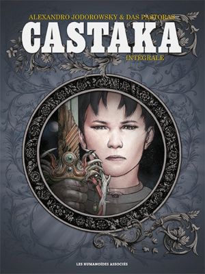 Castaka - intégrale