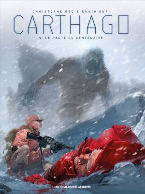 Carthago tome 9