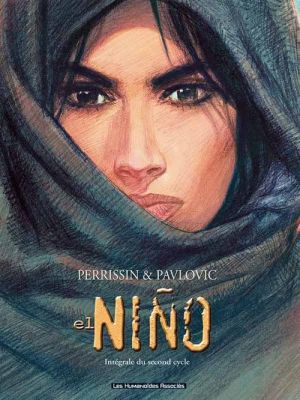 el nino - intégrale tome 6 et tome 7