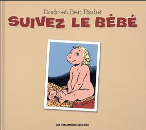 Suivez le bébé
