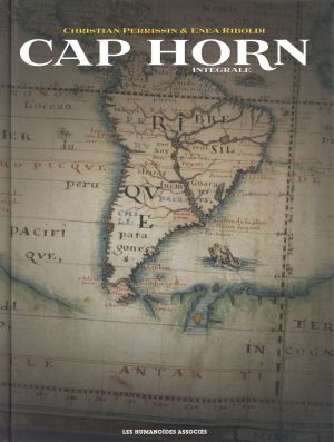 Cap Horn - Intégrale