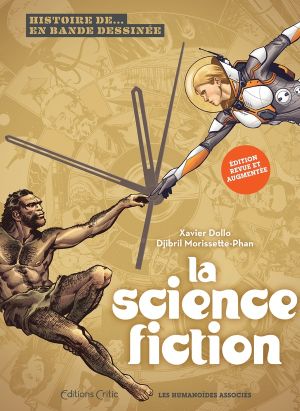 L'histoire de la SF (édition augmentée 2024)