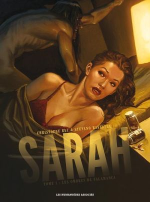 Sarah tome 1