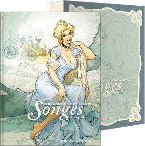 songes ; intégrale sous coffret