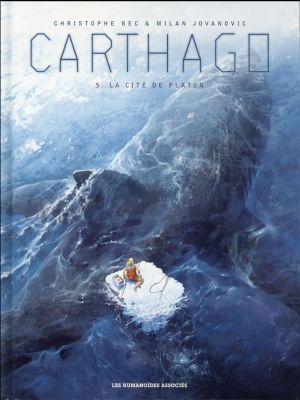 Carthago tome 5
