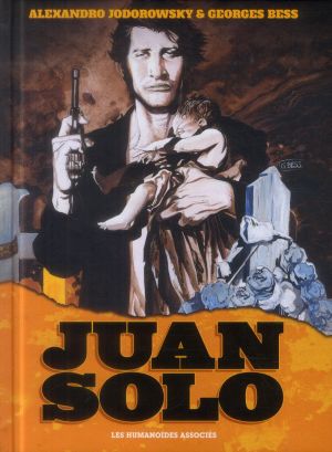 Juan Solo - Intégrale 40 ans