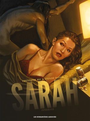 Sarah ; intégrale