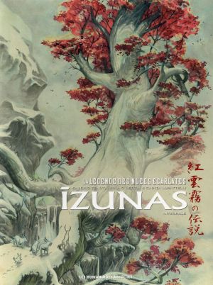 Izunas - Intégrale