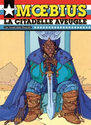 la citadelle aveugle (édition 2012)