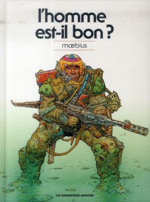 L'homme est-il bon ?