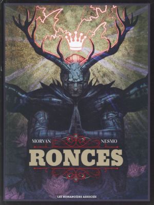 Ronces - Intégrale