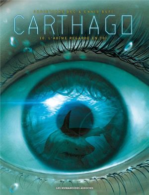 Carthago tome 10