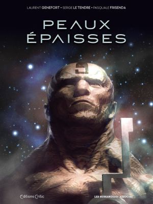 Peaux-épaisses