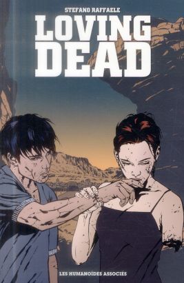 Loving Dead
