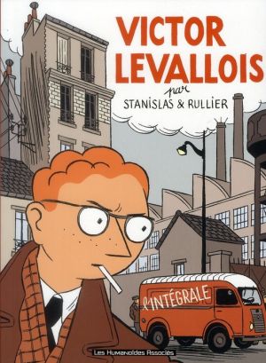 la vie de Victor Levallois ; intégrale