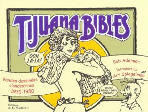 Tijuana bibles