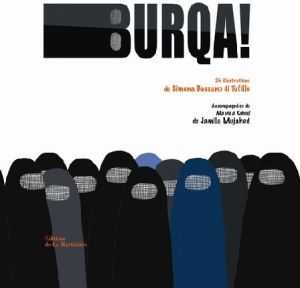 burqa