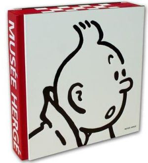 le musée Hergé