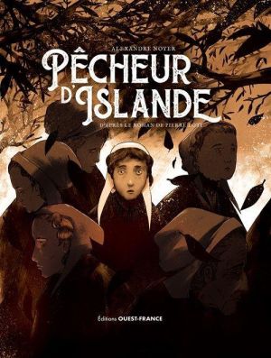 Pêcheur d'Islande tome 2