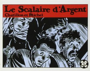 scalaire d'argent
