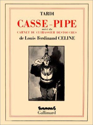 Tardi - Casse-pipe