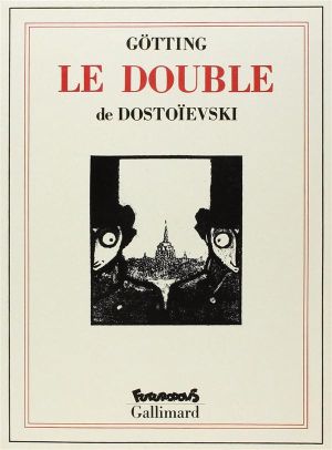 le double ; édition souple