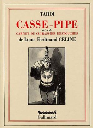 Casse-pipe