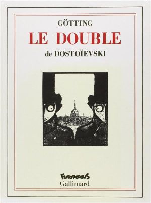 le double ; édition cartonnée
