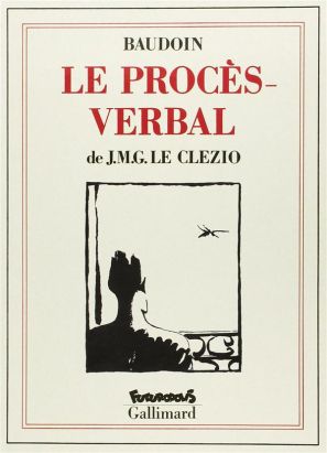 le procès-verbal (relié)