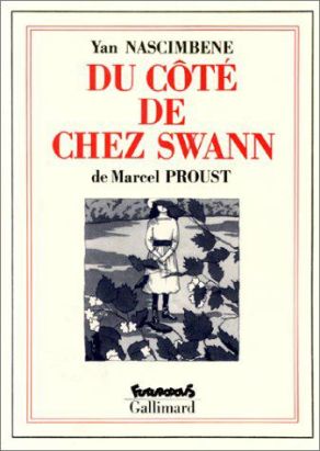 du côté de chez swann