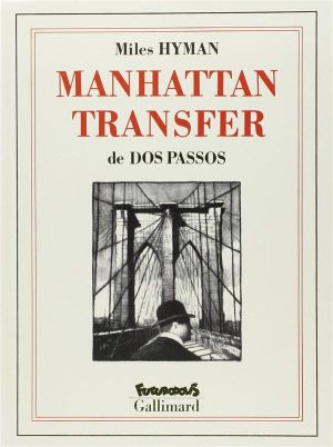 manhattan transfer