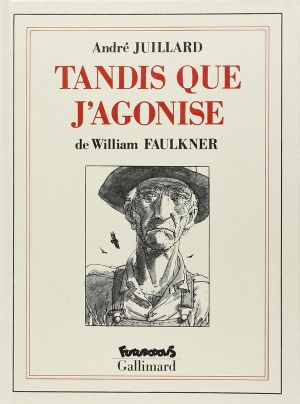 tandis que j'agonise (broché)