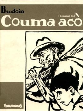 Couma aco