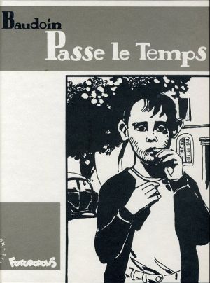 Passe le temps