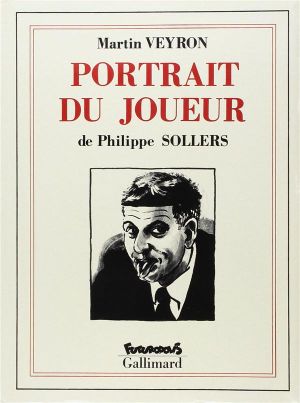 portrait du joueur (broché) portrait du joueur (broché)