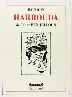 harrouda