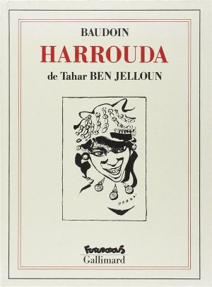 harrouda harrouda