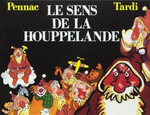 le sens de la houppelande
