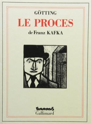 le procès (relié)