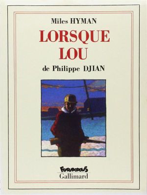 lorsque lou (broché)