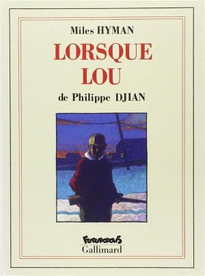 lorsque lou (relié)