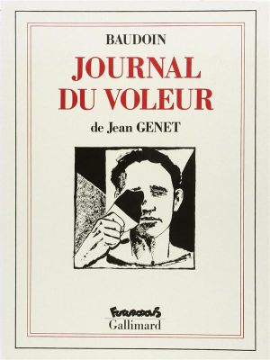 journal du voleur