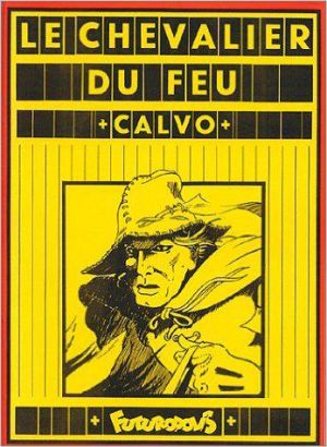Le chevalier du feu
