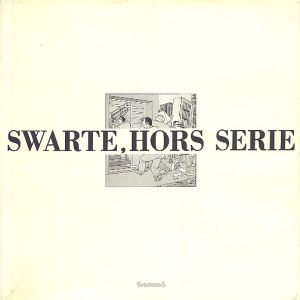 Swarte, hors-série (éd. 1984)