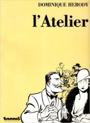 l'atelier