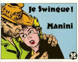 je swingue