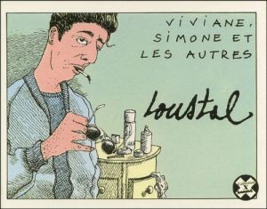 viviane, simone et les autres